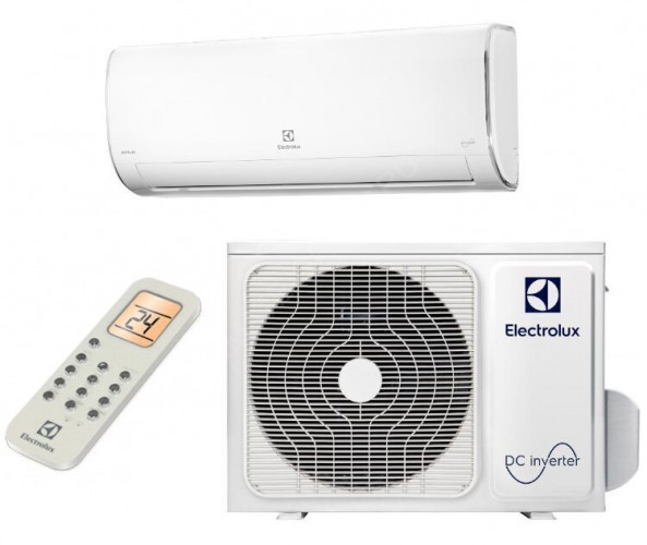 Сплит-система Electrolux EACS/I-09HAT/N3