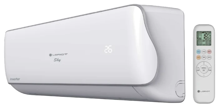 Сплит-система Loriot LAC IN-12TA