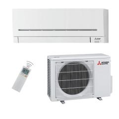 Сплит-система Mitsubishi Electric MSZ-AP35VGK / MUZ-AP35VG Сплит-система Mitsubishi Electric MSZ-AP35VGK / MUZ-AP35VG