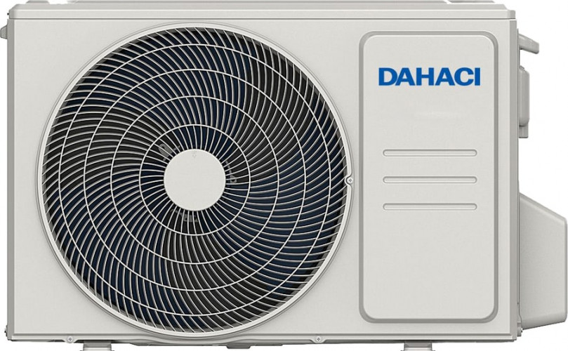 Кондиционер Dahaci NiceME DI12DNM-F/DO12DNM-F Кондиционер Dahaci NiceME DI12DNM-F/DO12DNM-F