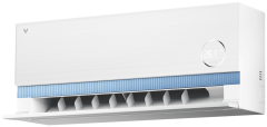 Кондиционер VIOMI Master KFR-35GW/Y3QM1-A++/A+ Кондиционер VIOMI Master KFR-35GW/Y3QM1-A++/A+
