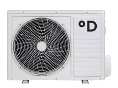 Кондиционер Daichi Carbon DA50DVQS1R-B/DF50DVS1R Кондиционер Daichi Carbon DA50DVQS1R-B/DF50DVS1R