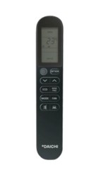 Кондиционер Daichi Carbon DA50DVQS1R-B/DF50DVS1R Кондиционер Daichi Carbon DA50DVQS1R-B/DF50DVS1R