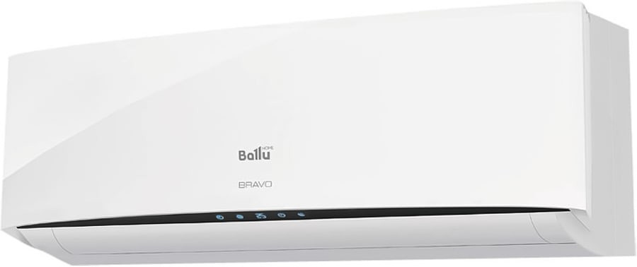 Кондиционер Ballu Bravo BSQ-36HN8 Кондиционер Ballu Bravo BSQ-36HN8