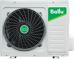 Кондиционер Ballu Bravo BSQ-36HN8 Кондиционер Ballu Bravo BSQ-36HN8