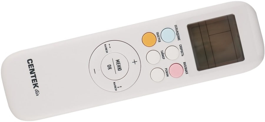 Кондиционер Centek Super CT-65S12