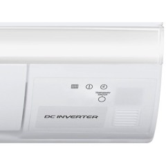 Инверторный кондиционер Hitachi RAK-25PEC/RAC-25WEC Инверторный кондиционер Hitachi RAK-25PEC/RAC-25WEC