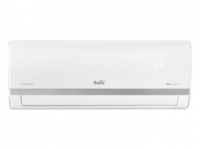 Инверторный кондиционер Ballu BSDI-18HN1_21Y