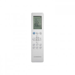 Кондиционер Kentatsu KSGI70HFAN1/KSRI70HFAN1/-40 Кондиционер Kentatsu KSGI70HFAN1/KSRI70HFAN1/-40