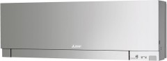 Настенный внутренний блок мульти сплит-системы Mitsubishi Electric Premium Design MSZ-EF25VGKS Настенный внутренний блок мульти сплит-системы Mitsubishi Electric Premium Design MSZ-EF25VGKS