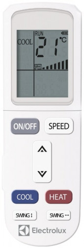 Кондиционер Electrolux Skandi EACS/I-09HSK/N3_24Y Кондиционер Electrolux Skandi EACS/I-09HSK/N3_24Y