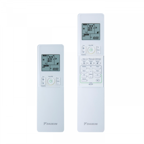 Инверторный кондиционер Daikin FTXM20N/RXM20N9