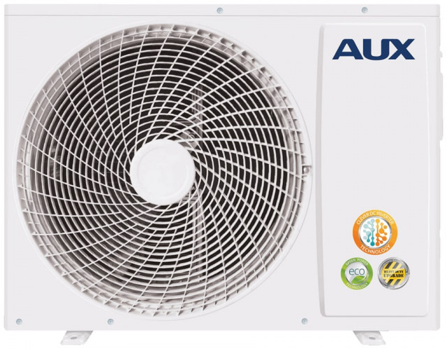 Кассетный кондиционер AUX ALCA-H12/4DR2А/AL-H12/4DR2A(U) Кассетный кондиционер AUX ALCA-H12/4DR2А/AL-H12/4DR2A(U)