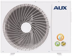 Кассетный кондиционер AUX ALCA-H12/4DR2А/AL-H12/4DR2A(U) Кассетный кондиционер AUX ALCA-H12/4DR2А/AL-H12/4DR2A(U)