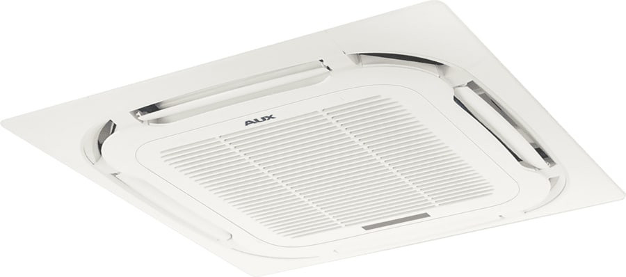 Кассетный кондиционер AUX ALCA-H12/4DR2А/AL-H12/4DR2A(U) Кассетный кондиционер AUX ALCA-H12/4DR2А/AL-H12/4DR2A(U)