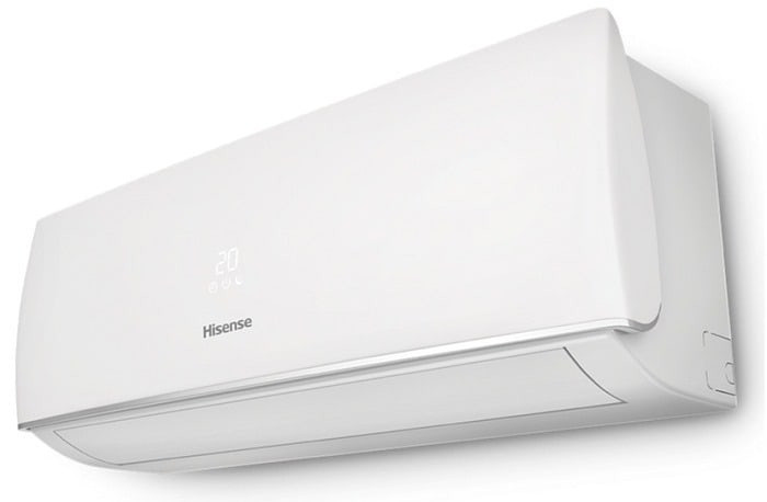 Кондиционер Hisense Smart AS-11UW4RYDDB02 Кондиционер Hisense Smart AS-11UW4RYDDB02
