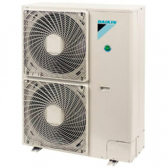 Кондиционер Daikin FAA100A/RQ100BW Кондиционер Daikin FAA100A/RQ100BW
