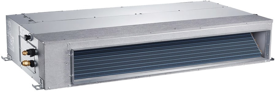 Канальный кондиционер Kentatsu KSMB35HZAN1R/KSUNB35HZAN1 Канальный кондиционер Kentatsu KSMB35HZAN1R/KSUNB35HZAN1
