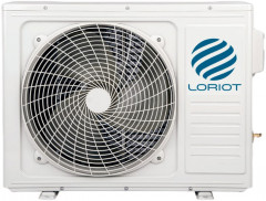 Кондиционер Loriot Residence Smart LAC-09AJI Кондиционер Loriot Residence Smart LAC-09AJI