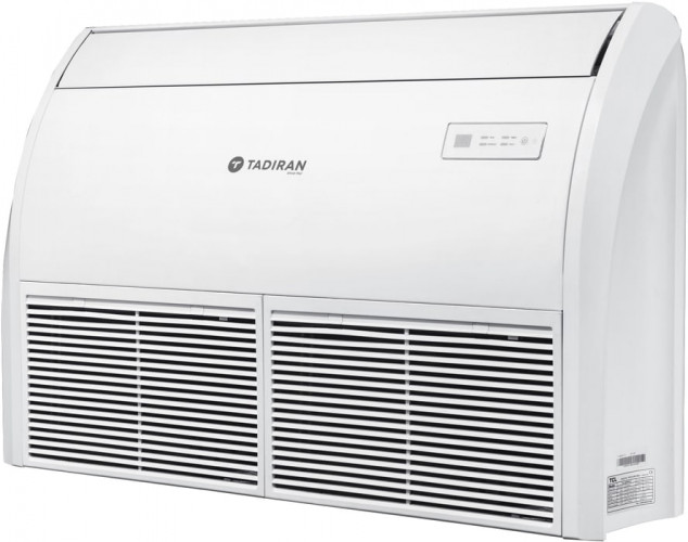 Напольно-потолочный кондиционер Tadiran TCF-24ZFS Напольно-потолочный кондиционер Tadiran TCF-24ZFS