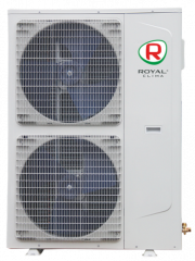 Напольно-потолочный кондиционер Royal Clima CO-F 60HNX/CO-E 60HNX Напольно-потолочный кондиционер Royal Clima CO-F 60HNX/CO-E 60HNX