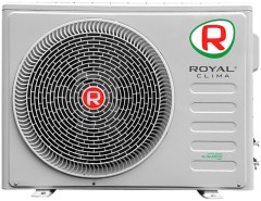 Компрессорно-конденсаторный блок Royal Clima MCU-3 Компрессорно-конденсаторный блок Royal Clima MCU-3