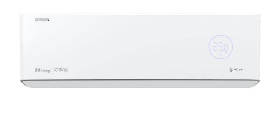 Кондиционер Royal Clima Royal Fresh Standard RCI-RFS35HN Кондиционер Royal Clima Royal Fresh Standard RCI-RFS35HN