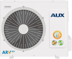 Наружный блок VRF системы AUX ARV-H100/4NR1A Наружный блок VRF системы AUX ARV-H100/4NR1A