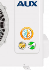 Наружный блок VRF системы AUX ARV-H100/4NR1A Наружный блок VRF системы AUX ARV-H100/4NR1A