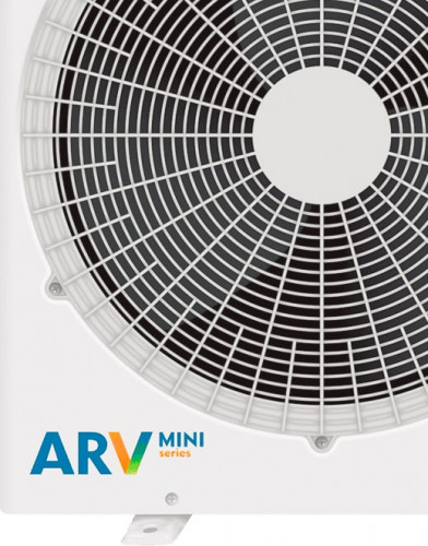 Наружный блок VRF системы AUX ARV-H100/4NR1A Наружный блок VRF системы AUX ARV-H100/4NR1A
