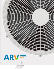 Наружный блок VRF системы AUX ARV-H100/4NR1A Наружный блок VRF системы AUX ARV-H100/4NR1A