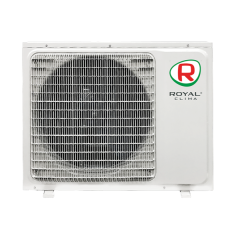 Кассетный кондиционер Royal Clima CO-4C 36HNX/CO-E 36HNX Кассетный кондиционер Royal Clima CO-4C 36HNX/CO-E 36HNX