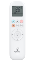 Кассетный кондиционер Royal Clima CO-4C 36HNX/CO-E 36HNX Кассетный кондиционер Royal Clima CO-4C 36HNX/CO-E 36HNX