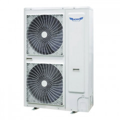 Наружный блок VRF системы KORF KF-OH-280М - 3 Наружный блок VRF системы KORF KF-OH-280М - 3