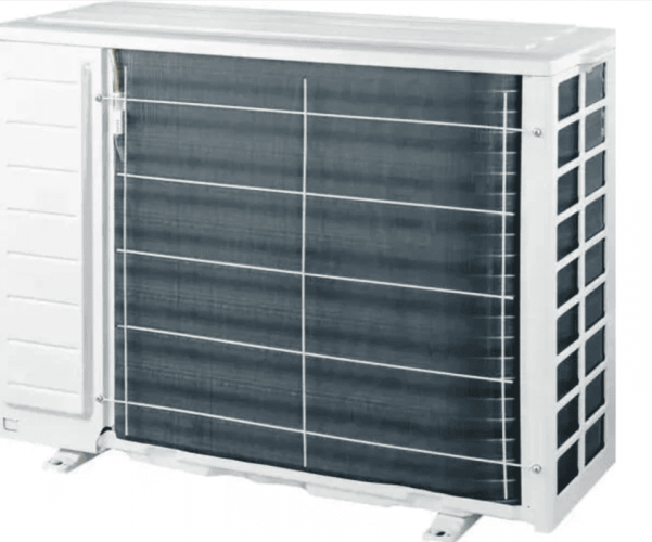 Внешний блок мульти сплит-системы на 4 комнаты Electrolux Super Match ERP EACO/I-36 FMI-4/N8_ERP