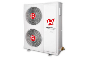 Канальный кондиционер Royal Clima CO-E 36HNR/CO-D 36HNR Канальный кондиционер Royal Clima CO-E 36HNR/CO-D 36HNR