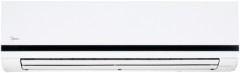Настенный фанкойл до 2,5 кВт Midea MKG-250-D Настенный фанкойл до 2,5 кВт Midea MKG-250-D
