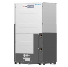 Наружный блок VRF системы Mitsubishi Electric PQRY-P550YLM-A Наружный блок VRF системы Mitsubishi Electric PQRY-P550YLM-A