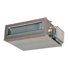 Канальный кондиционер Mitsubishi Heavy FDUM71VH/FDC71VNP-W Канальный кондиционер Mitsubishi Heavy FDUM71VH/FDC71VNP-W