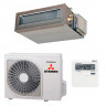 Канальный кондиционер Mitsubishi Heavy FDUM71VH/FDC71VNP-W Канальный кондиционер Mitsubishi Heavy FDUM71VH/FDC71VNP-W