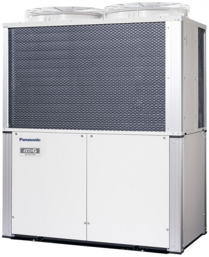 Наружный блок VRF системы Panasonic U-30GE3E5 Наружный блок VRF системы Panasonic U-30GE3E5