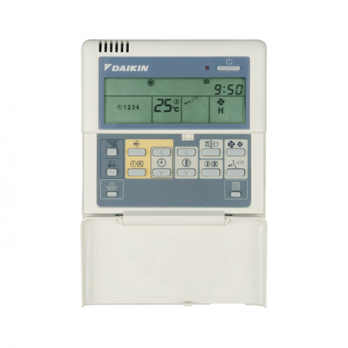 Канальный кондиционер Daikin FDA125A/RZQSG125L9V/-40 Канальный кондиционер Daikin FDA125A/RZQSG125L9V/-40