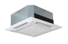 Кассетная VRF система Fujitsu AUXB007GLEH/UTGUFYEW Кассетная VRF система Fujitsu AUXB007GLEH/UTGUFYEW