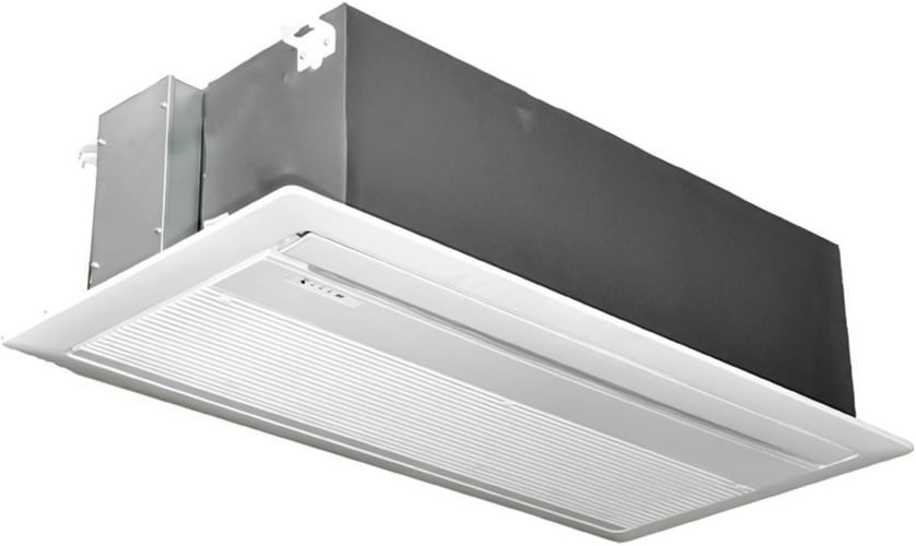 Кассетная VRF система Kentatsu KYA30HFAN1/KPU-1Y Кассетная VRF система Kentatsu KYA30HFAN1/KPU-1Y