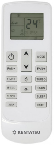 Кассетная VRF система Kentatsu KYA30HFAN1/KPU-1Y Кассетная VRF система Kentatsu KYA30HFAN1/KPU-1Y