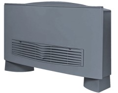 Напольно-потолочный фанкойл до 3.5 кВт Aermec Omnia HL 36 M Напольно-потолочный фанкойл до 3.5 кВт Aermec Omnia HL 36 M