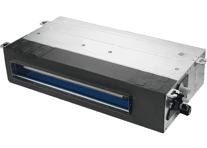 Канальная VRF система Dahatsu DS-VRF-H45/AC30P Канальная VRF система Dahatsu DS-VRF-H45/AC30P