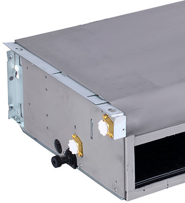 Напольно-потолочный фанкойл до 5 кВт Midea MKH3-350F-R4 Напольно-потолочный фанкойл до 5 кВт Midea MKH3-350F-R4