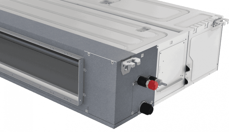 Канальная VRF система AUX ARVMD-H080/4R1M Канальная VRF система AUX ARVMD-H080/4R1M