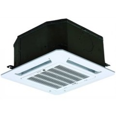Внутренний блок мульти-сплит системы Midea MCA3U-12FNXD0/T-MBQ-03D1 Внутренний блок мульти-сплит системы Midea MCA3U-12FNXD0/T-MBQ-03D1